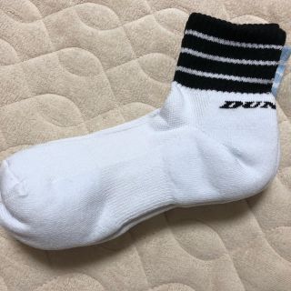 ダンロップ(DUNLOP)のダンロップ くつ下(その他)