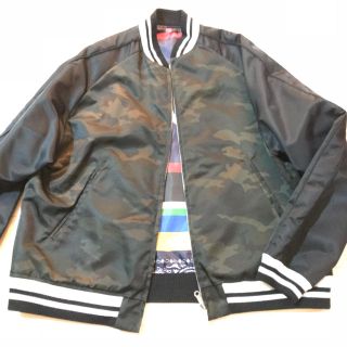 ソフ(SOPH)のSOPH   リバーシブルジャケット サイズXL(その他)