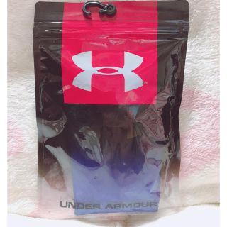 アンダーアーマー(UNDER ARMOUR)のアンダーアーマー リストバンド リストガード(その他)