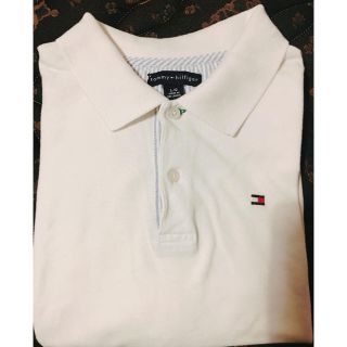 トミーヒルフィガー(TOMMY HILFIGER)のTOMMY  定番ポロ🌟(ポロシャツ)