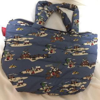 ルートート(ROOTOTE)のお値下げ中✨【ROOTOTE】ミッキーデザインバック(ハンドバッグ)