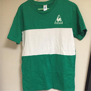 ルコックスポルティフ(le coq sportif)のルコック Ｔシャツ(Tシャツ/カットソー(半袖/袖なし))