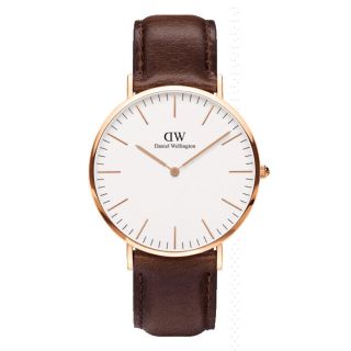 ダニエルウェリントン(Daniel Wellington)のダニエルウェリントン azusa様専用(腕時計)