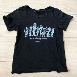 アンダーカバー(UNDERCOVER)のアンダーカバー☆Tシャツ☆90(Tシャツ/カットソー)