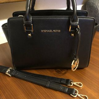 マイケルコース(Michael Kors)のMichael Kors ハンドバッグ 2way(ハンドバッグ)