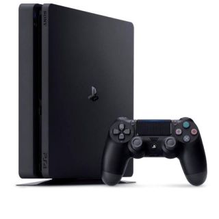 ps4  1TB (家庭用ゲーム機本体)