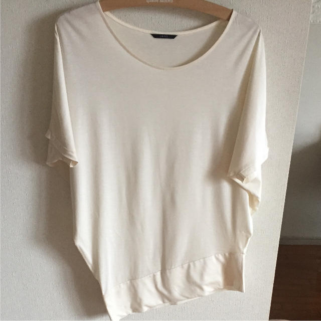 SHIPS(シップス)の値下げ‼️SHIPSのトップス美品！ レディースのトップス(Tシャツ(半袖/袖なし))の商品写真