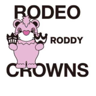 ロデオクラウンズ(RODEO CROWNS)の激安♡金土日限定♡ ロデオクラウンズ 過去出品物全て プラス ブランドいろいろ(デニム/ジーンズ)