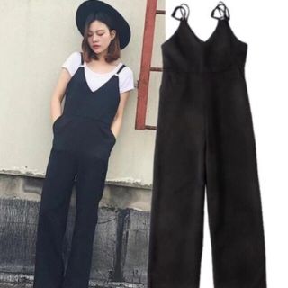 アクネ(ACNE)のacne studios サロペット(サロペット/オーバーオール)