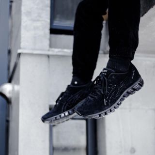 アシックス(asics)のasics×atmos GEL-INST.360   28㎝(スニーカー)