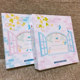 ミキハウス(mikihouse)のmikihouse＊フォトアルバム(アルバム)