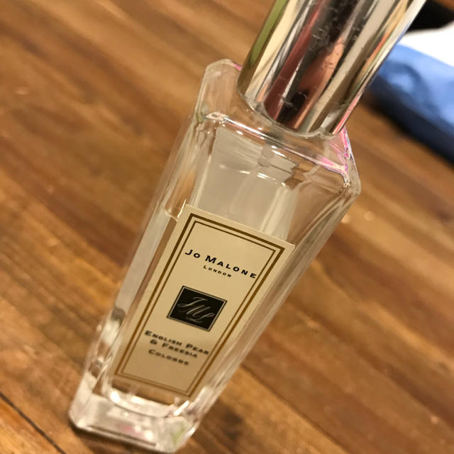 Jo MALONE  イングリッシュペアー&フリージア