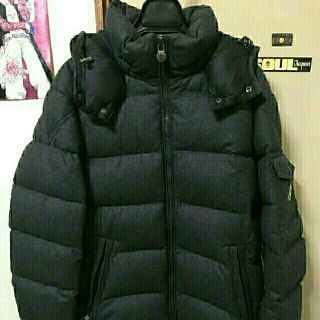 モンクレール(MONCLER)の専用(ダウンジャケット)