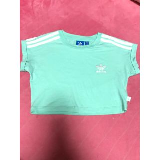 アディダス(adidas)のあさり様専用(Tシャツ(半袖/袖なし))