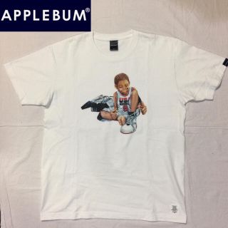 アップルバム(APPLEBUM)の☆アップルバム APPLE BUM Dream Team Boy Tシャツ☆(Tシャツ/カットソー(半袖/袖なし))