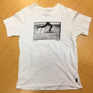 ニクソン(NIXON)のNIXON Photo Tshirt(その他)