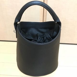 アズールバイマウジー(AZUL by moussy)のAZUL♡バケツバッグ(ハンドバッグ)