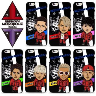 三代目 J Soul Brothers 三代目jsb Unknown Metropoliz Iphoneケースの通販 ラクマ 三代目 J Soul Brothers 三代目jsb Unknown Metropoliz Iphoneケースの通販 ラクマ