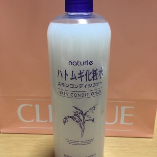 ナチュリエ ハトムギ化粧水(化粧水/ローション)