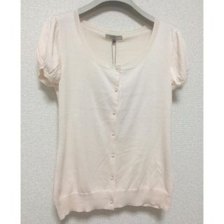 プロポーションボディドレッシング(PROPORTION BODY DRESSING)の☆みー様専用☆   新品 プロポーションボディドレッシング カーディガン(カーディガン)