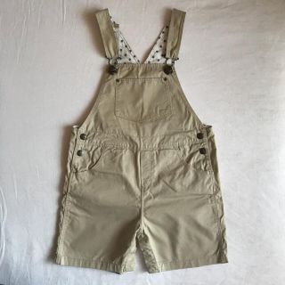 プチバトー(PETIT BATEAU)のプチバトー サロペット(パンツ/スパッツ)