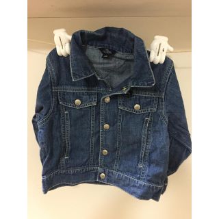 ゲス(GUESS)のGUESSデニムGジャン24M(ジャケット/上着)