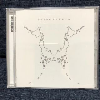 Niche シンドローム  ONE OK ROCK(ポップス/ロック(邦楽))
