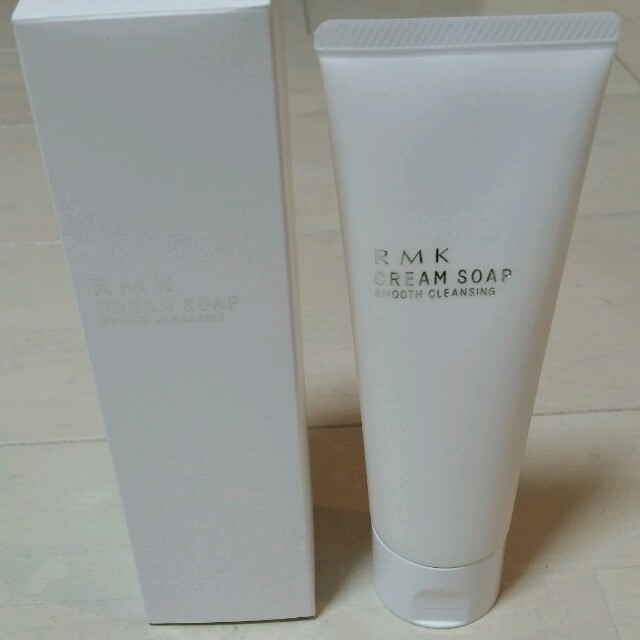 RMK(アールエムケー)のRMK洗顔フォーム❤ コスメ/美容のボディケア(その他)の商品写真