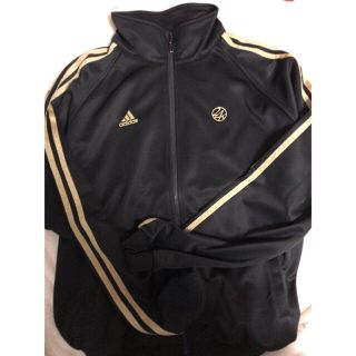 トゥエンティーフォーカラッツ(24karats)のadidas × 24Karats ジャージ(ジャージ)