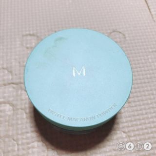 ミシャ(MISSHA)のミシャM   MISSHA パステルマカロン パウダー No.2(フェイスパウダー)