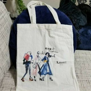 アメリヴィンテージ(Ameri VINTAGE)のAmeri エコバッグ(エコバッグ)