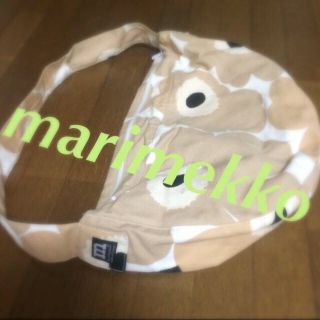 マリメッコ(marimekko)のmarimekko(ショルダーバッグ)
