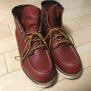 レッドウィング(REDWING)のRed wing レッドウイング8875 ブーツ(ブーツ)