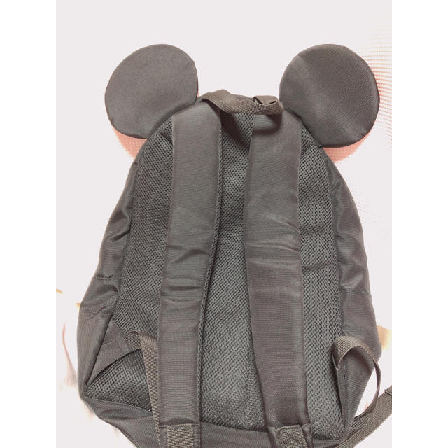 Disney(ディズニー)のミッキー ディズニー リュック バッグ レディースのバッグ(リュック/バックパック)の商品写真