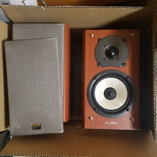 オンキヨー(ONKYO)の中古　ONKYO　スピーカー　D-57GX(スピーカー)