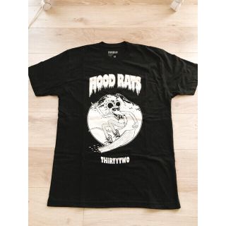 新品☆thirty two Tシャツ(Tシャツ/カットソー(半袖/袖なし))