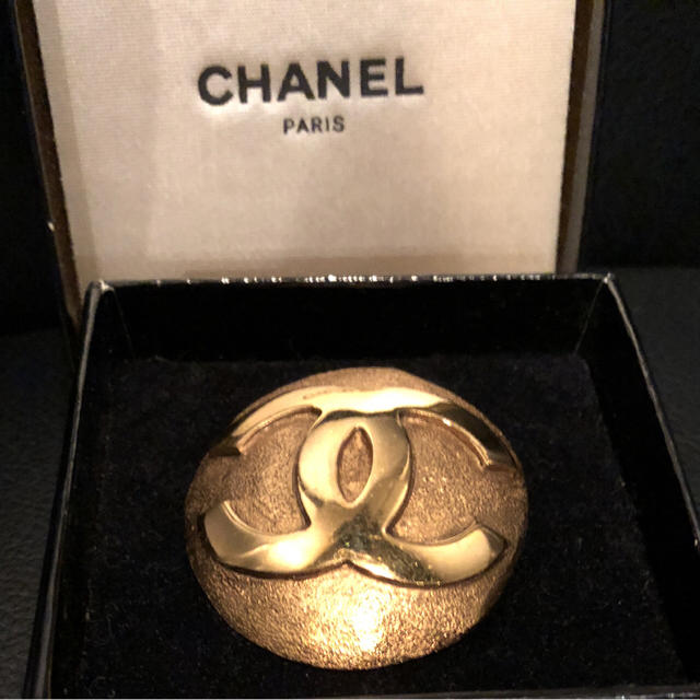 CHANEL(シャネル)のmarry様専用です。 レディースのアクセサリー(ブローチ/コサージュ)の商品写真