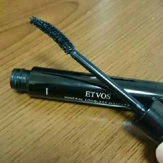 エトヴォス(ETVOS)の【本日まで】ETVOSロングミネラルマスカラ(マスカラ)