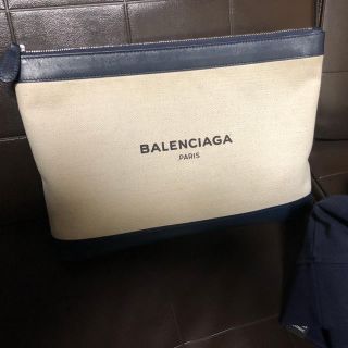 バレンシアガバッグ(BALENCIAGA BAG)のバレンシアガクラッチバッグ バッグ(クラッチバッグ)