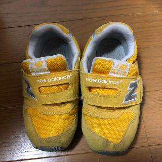 ニューバランス(New Balance)のニューバランススニーカー(スニーカー)