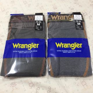 ラングラー(Wrangler)のWrangler★ボクサーパンツ【M】(ボクサーパンツ)