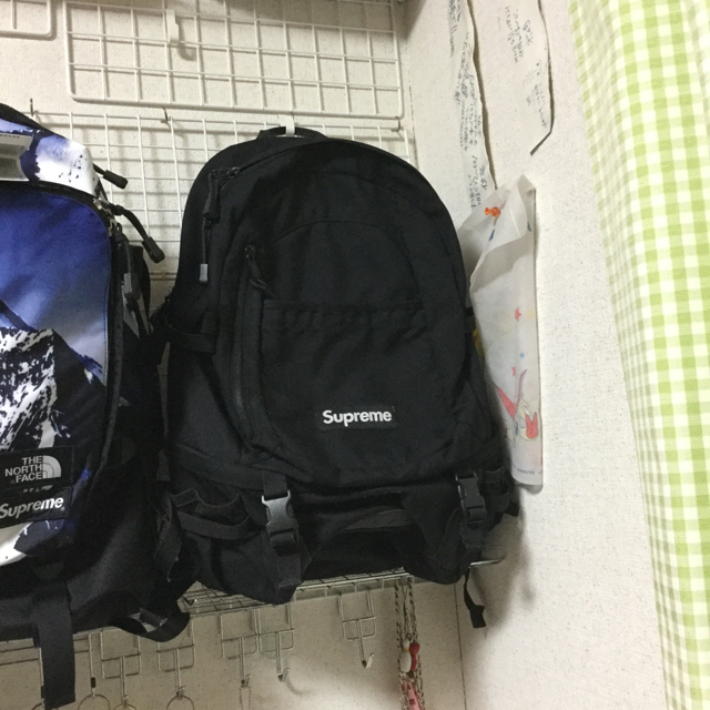 Supreme(シュプリーム)のSupreme 10ss backpack シュプリーム バックパック メンズのバッグ(バッグパック/リュック)の商品写真