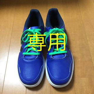 アディダス(adidas)のアディダス24.5(スニーカー)