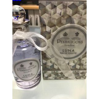 ペンハリガン(Penhaligon's)のMone様専用Penhaligon's LUNA(香水(女性用))