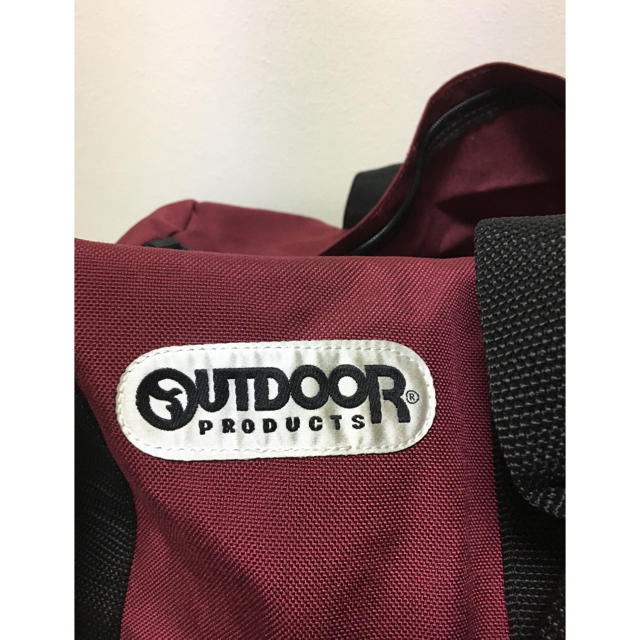 OUTDOOR(アウトドア)のドラム缶バッグ レディースのバッグ(ボストンバッグ)の商品写真