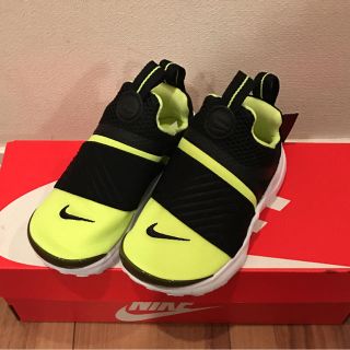 ナイキ(NIKE)の16cm ナイキ プレスト エクストリーム ベビー シューズ スニーカー 新品(スニーカー)