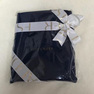 エスティローダー(Estee Lauder)のESTEE LAUDER 非売品 限定メモ手帳(手帳)