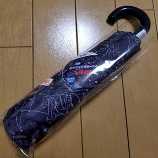 おそ松さん シェー座 折りたたみ傘(傘)