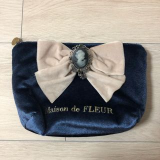 メゾンドフルール(Maison de FLEUR)の※うひ様※(ポーチ)