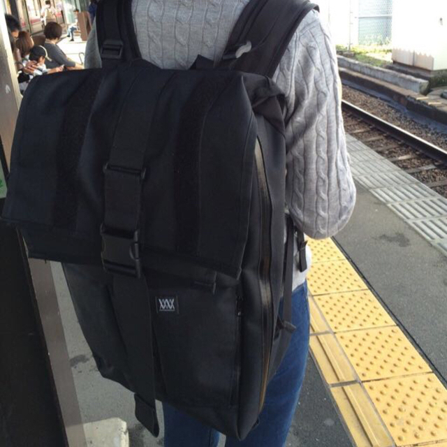 お取引 モズパパ様専用 ミッションワークショップリュック www.m